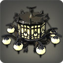 Riviera Chandelier - Decorations - Items