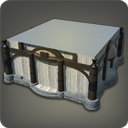 Riviera Cottage Wall (Wood) - New Items in Patch 2.1 - Items