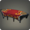 Riviera Counter - Furnishings - Items