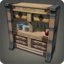 Riviera Cupboard - New Items in Patch 2.1 - Items