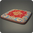 Riviera Cushion - Furnishings - Items