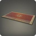 Riviera Doormat - New Items in Patch 2.3 - Items