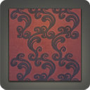 Riviera Flora Interior Wall - New Items in Patch 2.3 - Items