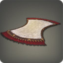 Riviera Fringed Rug - New Items in Patch 2.1 - Items