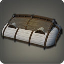 Riviera House Roof (Composite) - New Items in Patch 2.1 - Items