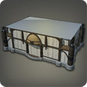 Riviera House Wall (Wood) - New Items in Patch 2.1 - Items