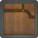 Riviera Interior Wall - Construction - Items