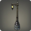 Riviera Lamppost - Furnishings - Items