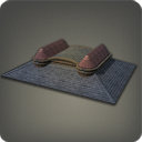 Riviera Mansion Roof (Stone) - Construction - Items