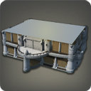Riviera Mansion Wall (Composite) - New Items in Patch 2.1 - Items