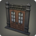 Riviera Ornate Door - Construction - Items