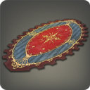 Riviera Oval Rug - New Items in Patch 2.1 - Items