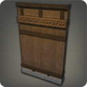 Riviera Partition - Furnishings - Items