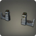 Riviera Picket Wall - New Items in Patch 2.1 - Items