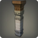 Riviera Pillar - Furnishings - Items