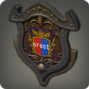 Riviera Placard - Decorations - Items