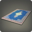 Riviera Rug - New Items in Patch 2.1 - Items