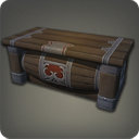 Riviera Stall - New Items in Patch 2.1 - Items
