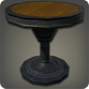Riviera Stool - Furnishings - Items