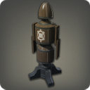 Riviera Striking Dummy - New Items in Patch 2.3 - Items