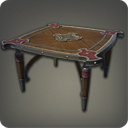 Riviera Table - Furnishings - Items