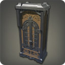 Riviera Wardrobe - Furnishings - Items