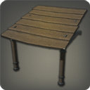 Riviera Wooden Awning - New Items in Patch 2.1 - Items