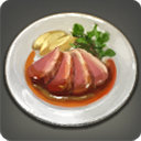 Roast Canard - Food - Items