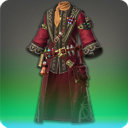 Robe of Divine Death - Body Armor Level 1-50 - Items