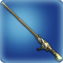 Rod of the Luminary - Fisher gathering tools - Items