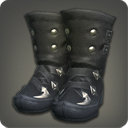 Roegadyn Boots - Greaves, Shoes & Sandals Level 1-50 - Items