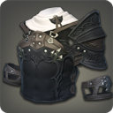 Roegadyn Harness - Body Armor Level 1-50 - Items