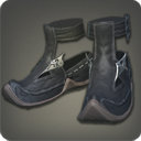Roegadyn Sandals - Greaves, Shoes & Sandals Level 1-50 - Items