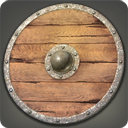 Rotting Round Shield - Shield - Items