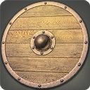 Round Shield - Shields - Items