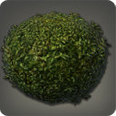 Rounded Shrub - New Items in Patch 2.3 - Items