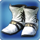 Royal Shoes - Greaves, Shoes & Sandals Level 1-50 - Items