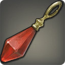 Rubellite Earrings - Earrings Level 1-50 - Items
