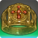 Ruby Bracelet - Bracelets Level 1-50 - Items