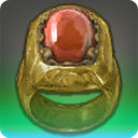Ruby Ring - Rings Level 1-50 - Items