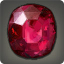 Ruby - Gemstone - Items