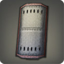 Rusting Scutum - Shield - Items