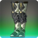 Sabatons of Divine Wisdom - Greaves, Shoes & Sandals Level 1-50 - Items