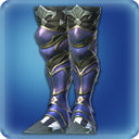 Sabatons of Light - Greaves, Shoes & Sandals Level 1-50 - Items