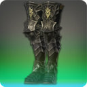 Sabatons of the Divine War - Greaves, Shoes & Sandals Level 1-50 - Items
