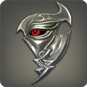 Sable Death Mask - Helms, Hats and Masks Level 1-50 - Items