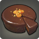 Sachertorte - Food - Items