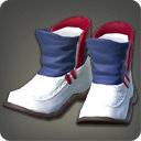 Sailor Deck Shoes - New Items in Patch 2.2 - Items