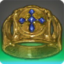 Sapphire Bracelet - Bracelets Level 1-50 - Items