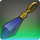 Sapphire Earrings - New Items in Patch 2.3 - Items